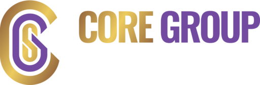 Core Group Solutions Logo Alt