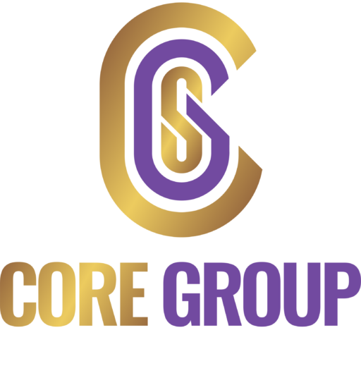 Core Group Solutions Logo