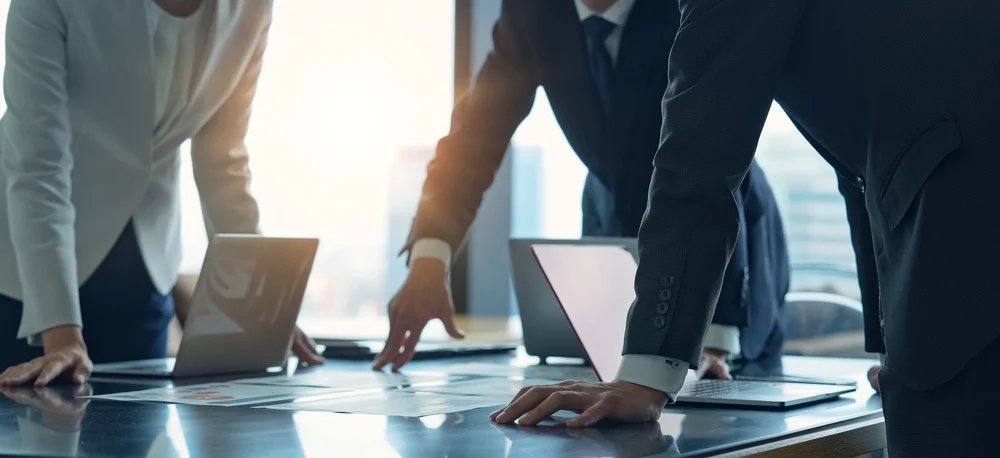 Become a Core Group Solutions Consultant